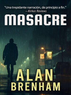 cover image of Masacre